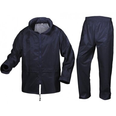 Lietus kostīms RW-57149 PVC