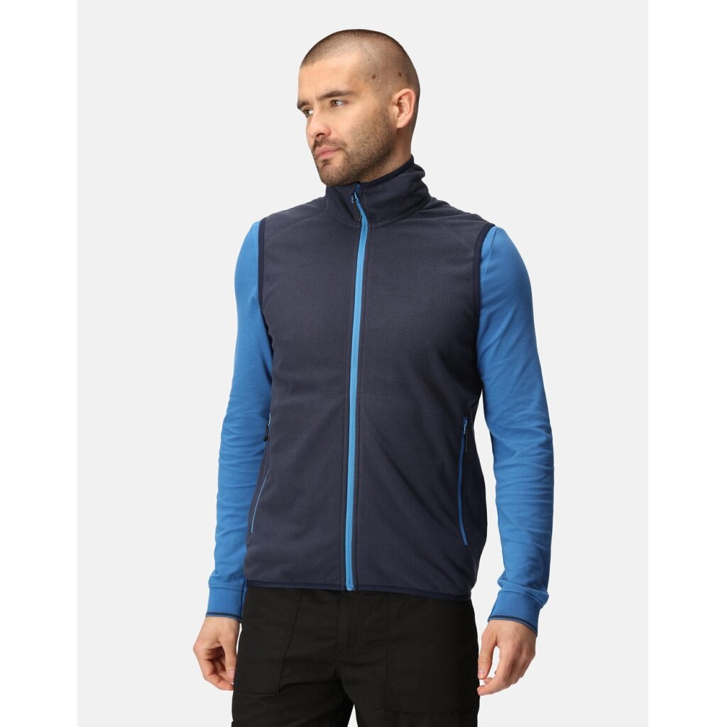 Regatta TRF695 flīsa veste 1