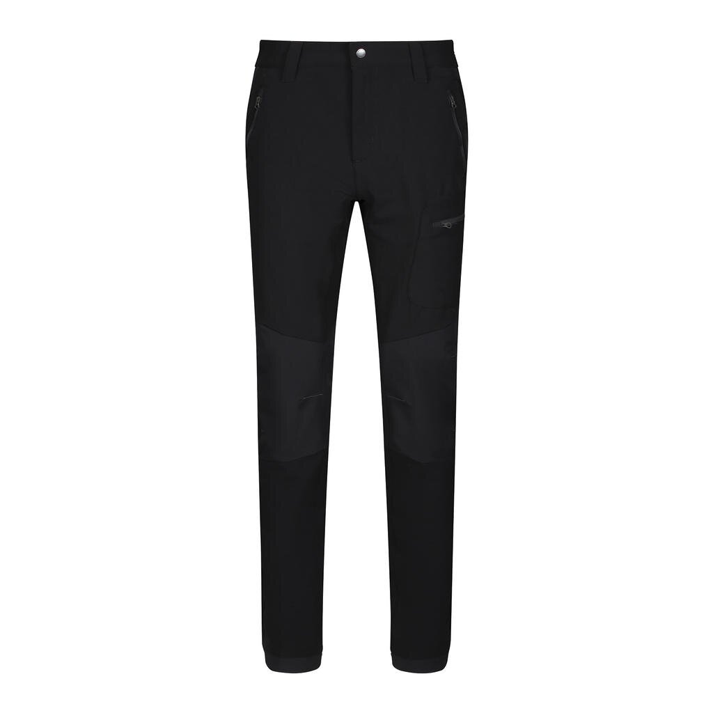 Regatta TRJ510S elastīgās bikses (īsas) 15