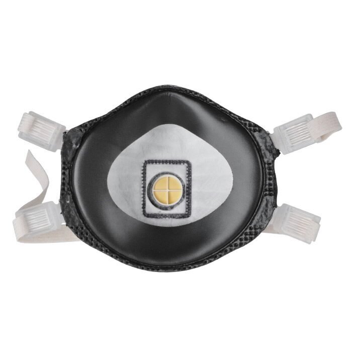 Respirators metinātājiem 3M-9928 FFP2 ar vārstu 1