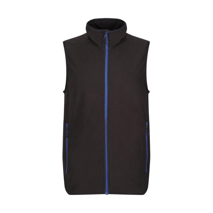 Regatta TRF695 flīsa veste 8 Regatta TRF695 flīsa veste 8