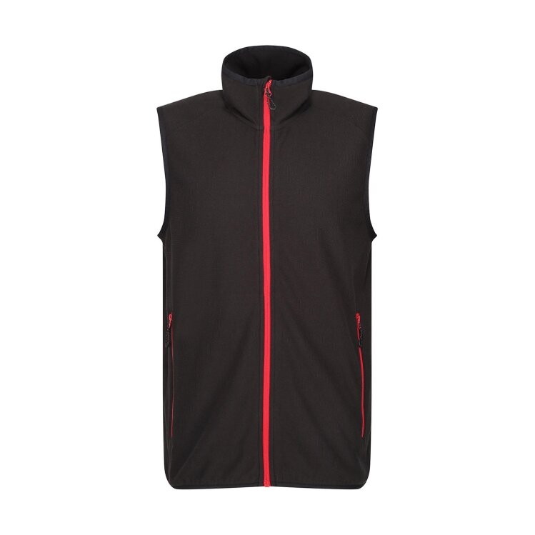 Regatta TRF695 flīsa veste 4 Regatta TRF695 flīsa veste 4