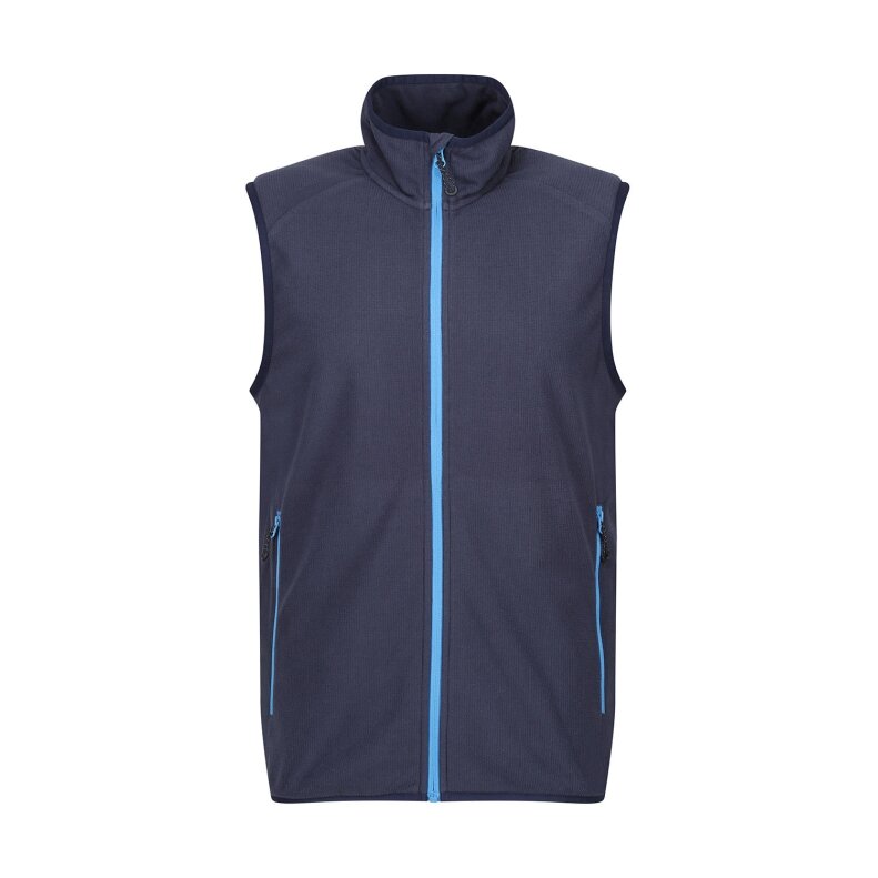 Regatta TRF695 flīsa veste 6 Regatta TRF695 flīsa veste 6