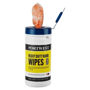 Roku salvetes PORTWEST IW30 (50 salvetes)
