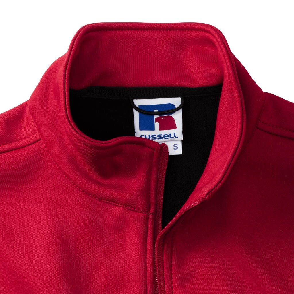 Russell 0R041M0 Flīsa veste vīriešiem 7