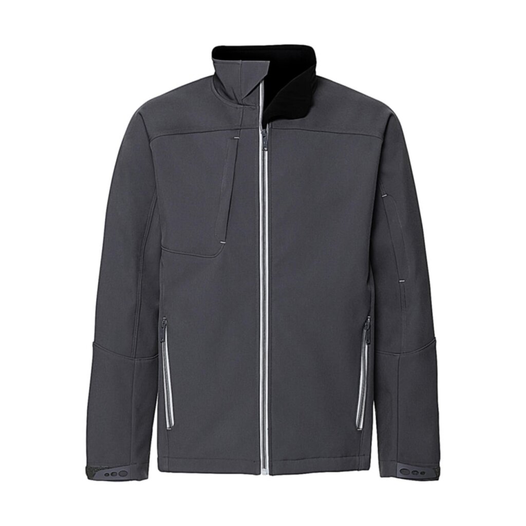 Russell 0R410M0 Softshell jaka vīriešiem, ūdensnecaurlaidīga, vēja necaurlaidīga, elpojoša 22 Russell 0R410M0 Softshell jaka vīriešiem, ūdensnecaurlaidīga, vēja necaurlaidīga, elpojoša 22
