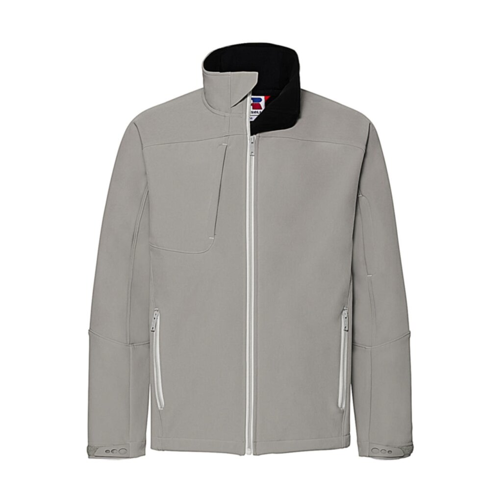 Russell 0R410M0 Softshell jaka vīriešiem, ūdensnecaurlaidīga, vēja necaurlaidīga, elpojoša 25 Russell 0R410M0 Softshell jaka vīriešiem, ūdensnecaurlaidīga, vēja necaurlaidīga, elpojoša 25
