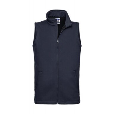 Russell 0R041M0 Flīsa veste vīriešiem