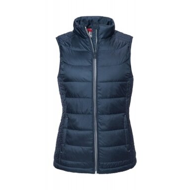 Russell 0R441F0 sieviešu ūdensnecaurlaidīga veste