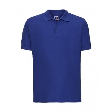 Russell 0R577M0 vīriešu kokvilnas polo krekls