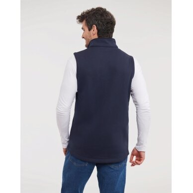 Russell 0R041M0 Flīsa veste vīriešiem 3
