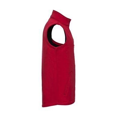 Russell 0R041M0 Flīsa veste vīriešiem 6 Russell 0R041M0 Flīsa veste vīriešiem 6