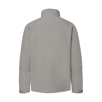 Russell 0R410M0 Softshell jaka vīriešiem, ūdensnecaurlaidīga, vēja necaurlaidīga, elpojoša 4 Russell 0R410M0 Softshell jaka vīriešiem, ūdensnecaurlaidīga, vēja necaurlaidīga, elpojoša 4