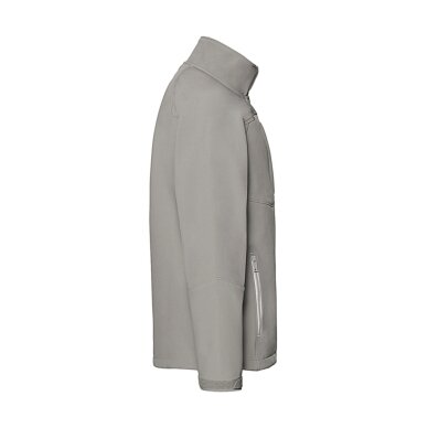 Russell 0R410M0 Softshell jaka vīriešiem, ūdensnecaurlaidīga, vēja necaurlaidīga, elpojoša 5 Russell 0R410M0 Softshell jaka vīriešiem, ūdensnecaurlaidīga, vēja necaurlaidīga, elpojoša 5