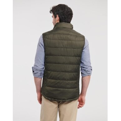 Russell 0R441M0 ūdensnecaurlaidīga veste vīriešiem 3 Russell 0R441M0 ūdensnecaurlaidīga veste vīriešiem 3
