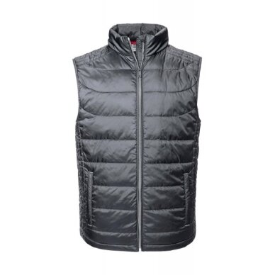 Russell 0R441M0 ūdensnecaurlaidīga veste vīriešiem 4