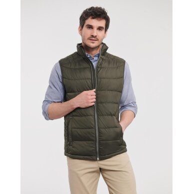 Russell 0R441M0 ūdensnecaurlaidīga veste vīriešiem 1 Russell 0R441M0 ūdensnecaurlaidīga veste vīriešiem 1