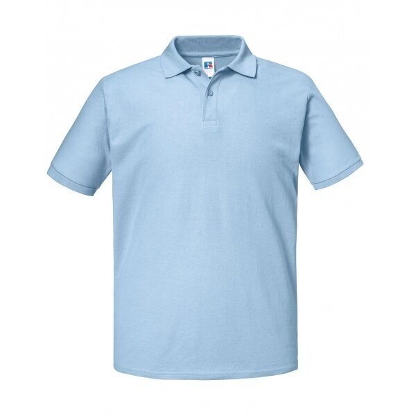 Russell 0R570M0 vīriešu polo krekls ar īsām piedurknēm 2 Russell 0R570M0 vīriešu polo krekls ar īsām piedurknēm 2