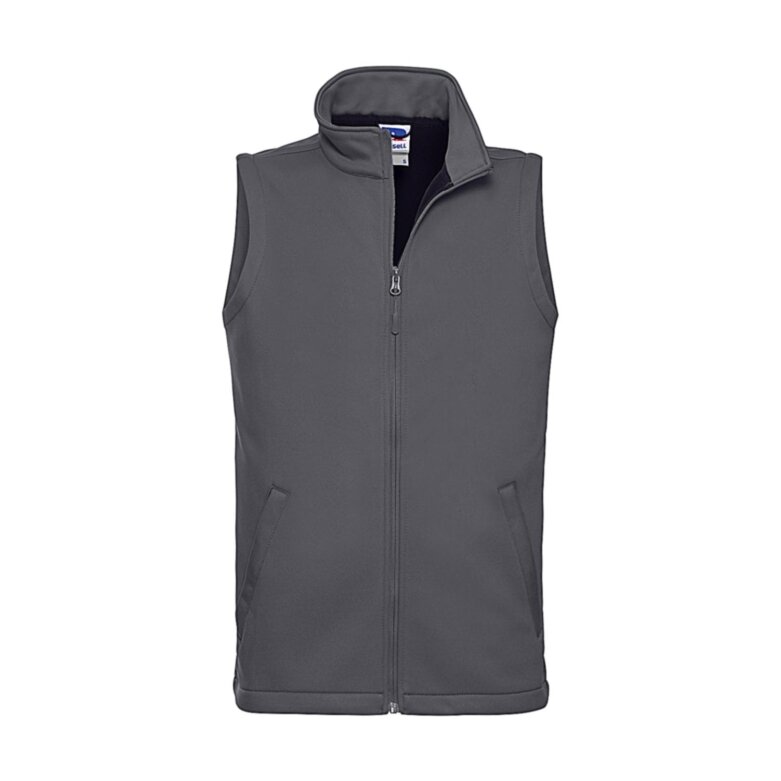 Russell 0R041M0 Flīsa veste vīriešiem 19