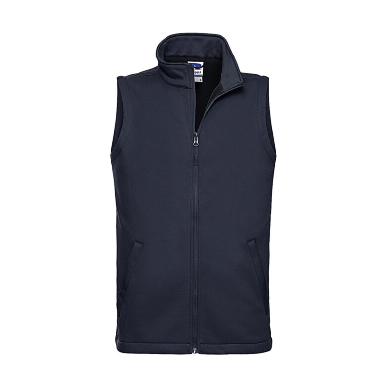 Russell 0R041M0 Flīsa veste vīriešiem 11 Russell 0R041M0 Flīsa veste vīriešiem 11