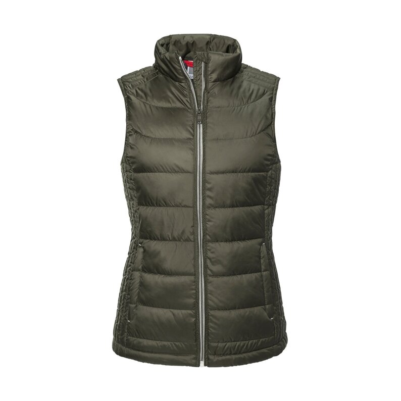 Russell 0R441F0 sieviešu ūdensnecaurlaidīga veste 12