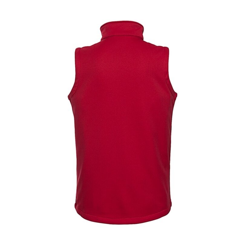 Russell 0R041M0 Flīsa veste vīriešiem 5