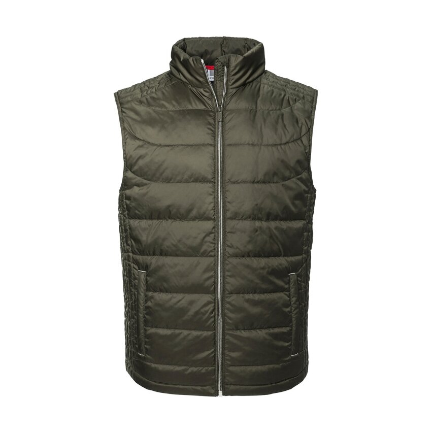 Russell 0R441M0 ūdensnecaurlaidīga veste vīriešiem 18