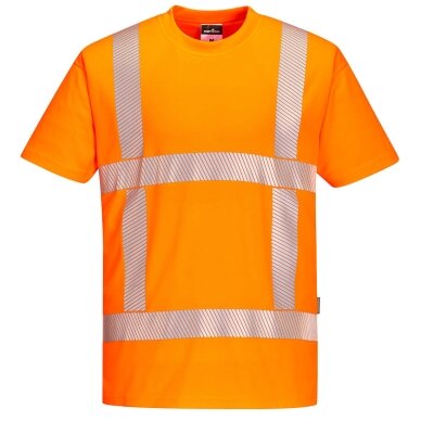 PORTWEST R413 augstas redzamības sporta krekls PORTWEST R413 augstas redzamības sporta krekls