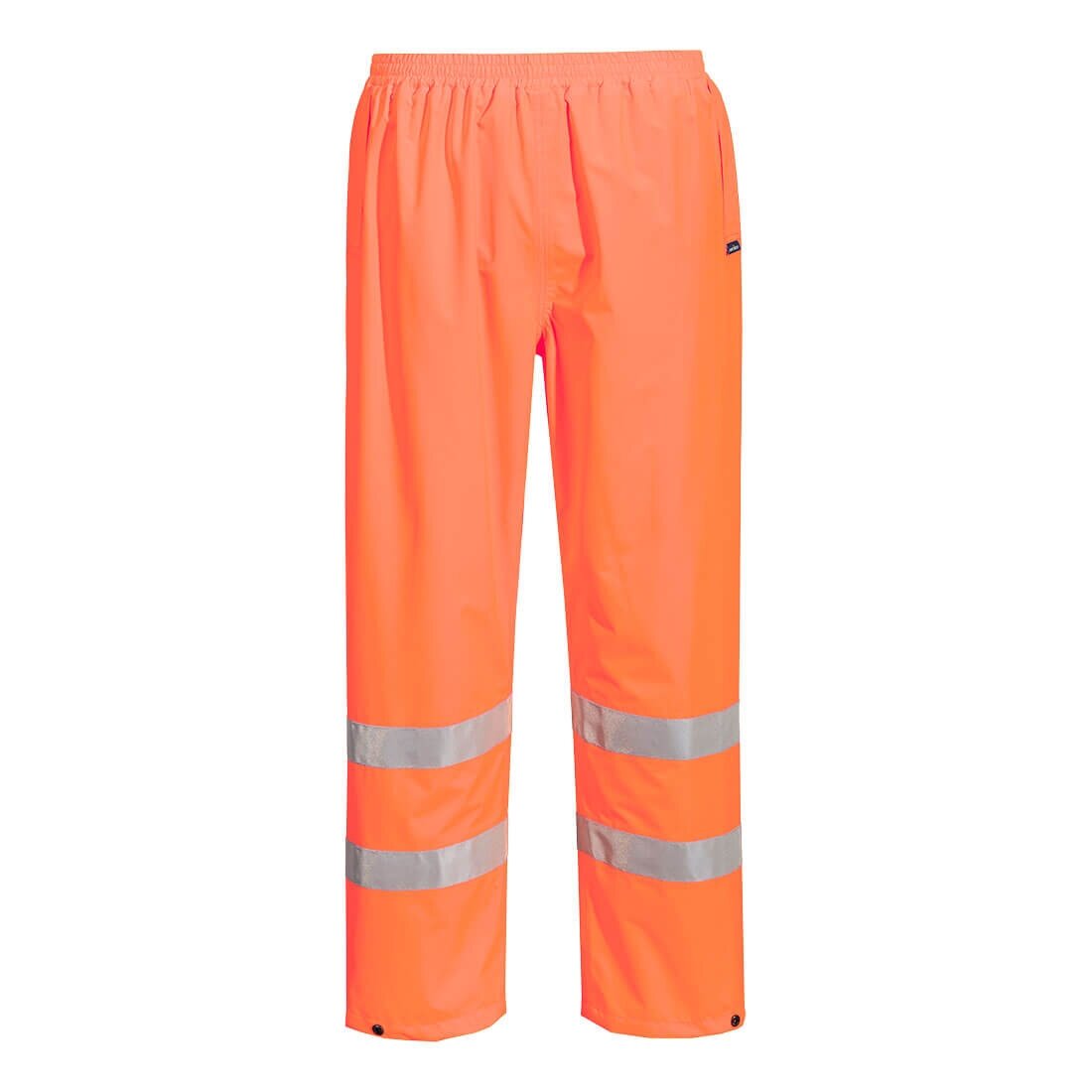 PORTWEST S165 vieglas, ūdensnecaurlaidīgas bikses 4