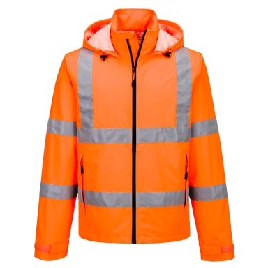 PORTWEST S164 augstas redzamības viegla jaka