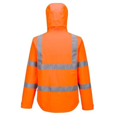 PORTWEST S164 augstas redzamības viegla jaka 1
