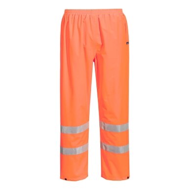 PORTWEST S165 vieglas, ūdensnecaurlaidīgas bikses