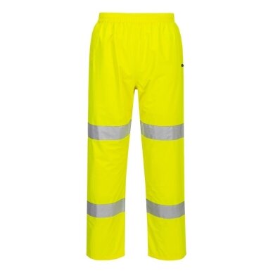 PORTWEST S165 vieglas, ūdensnecaurlaidīgas bikses 1