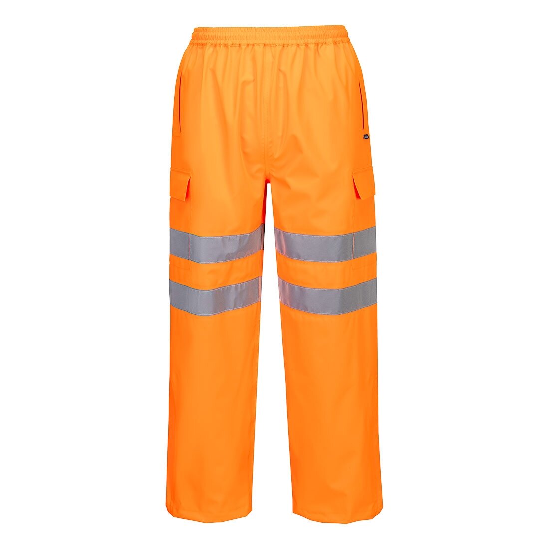 PORTWEST S595 augstas redzamības bikses 6 PORTWEST S595 augstas redzamības bikses 6