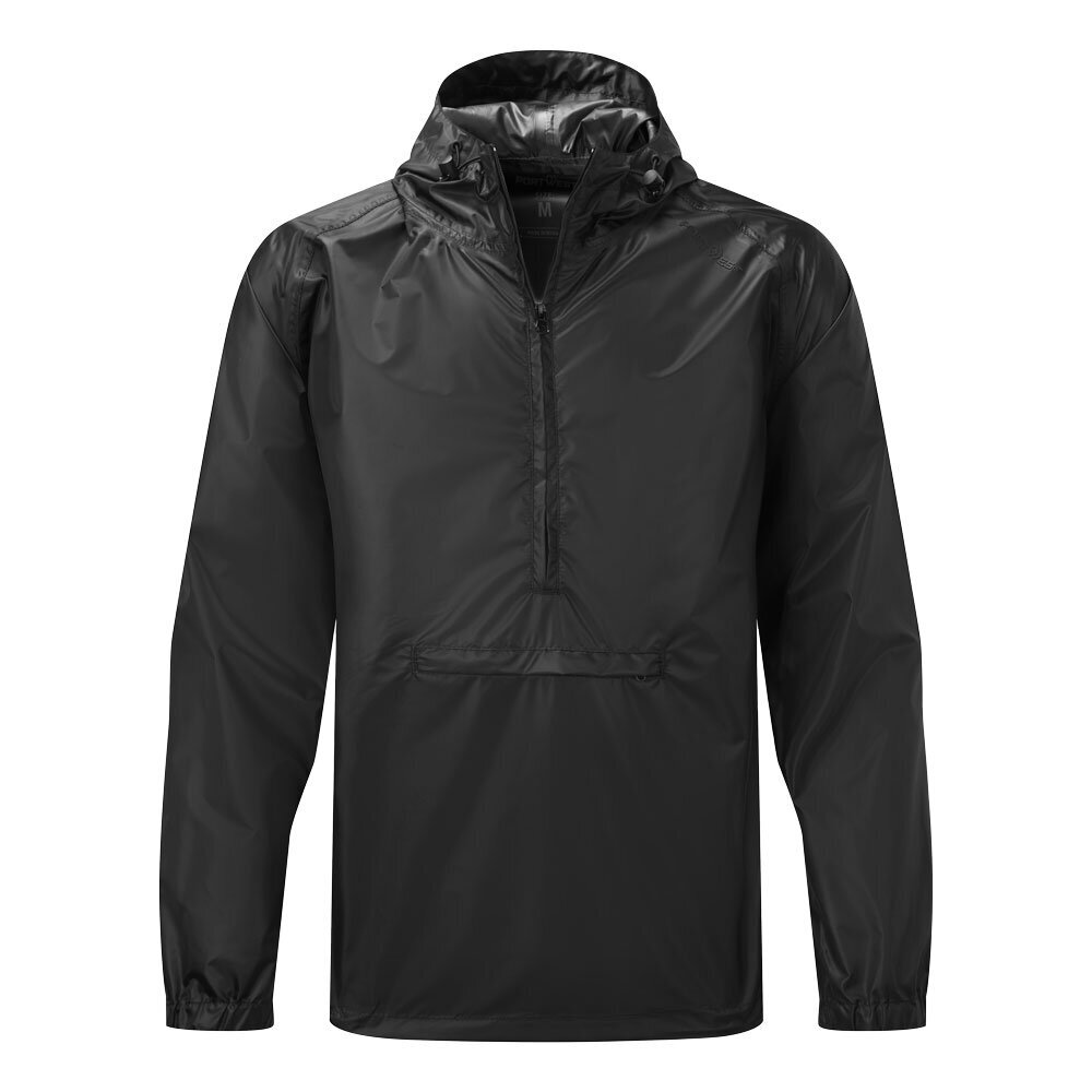 PORTWEST S603 saliekamā ūdensnecaurlaidīgā jaka 12 PORTWEST S603 saliekamā ūdensnecaurlaidīgā jaka 12