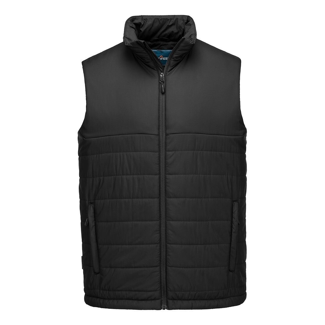 PORTWEST S606 polsterēta un izolēta veste 5 PORTWEST S606 polsterēta un izolēta veste 5