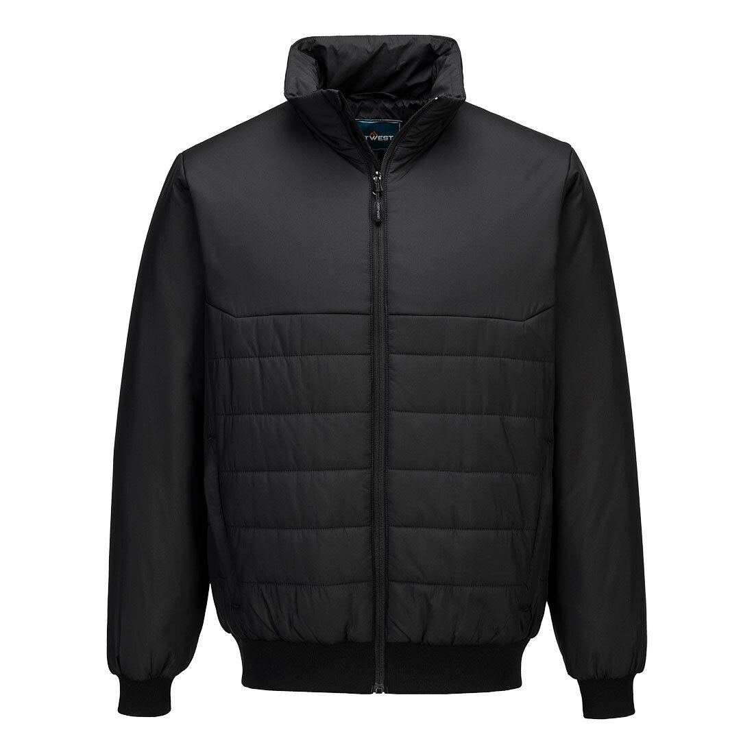Ūdensizturīga PORTWEST S609 Bomber jaka 5