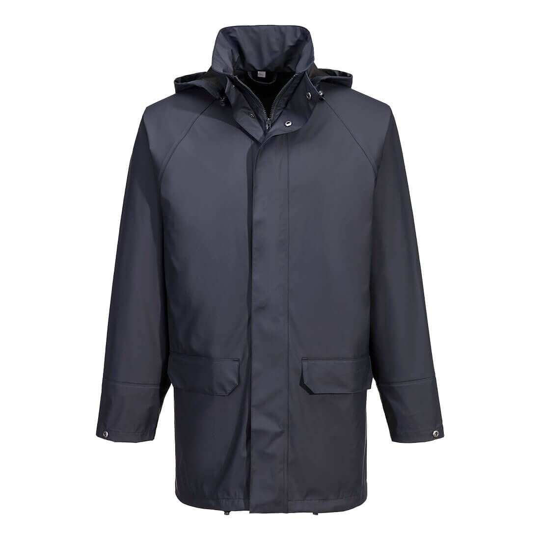 PORTWEST S651 ķīmiskā jaka 8