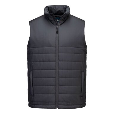 PORTWEST S606 polsterēta un izolēta veste