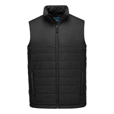 PORTWEST S606 polsterēta un izolēta veste 2