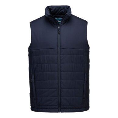 PORTWEST S606 polsterēta un izolēta veste 1 PORTWEST S606 polsterēta un izolēta veste 1