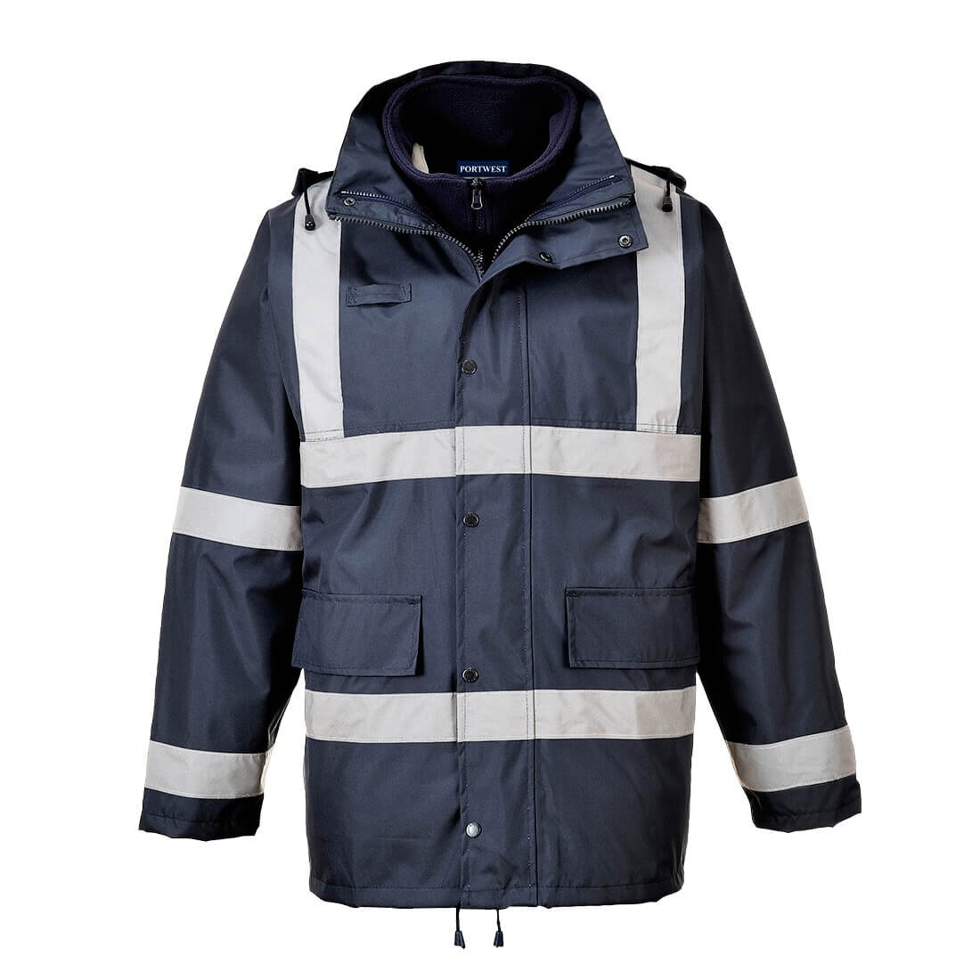 Eismo striukė 3 viename Portwest S431 2 Eismo striukė 3 viename Portwest S431 2