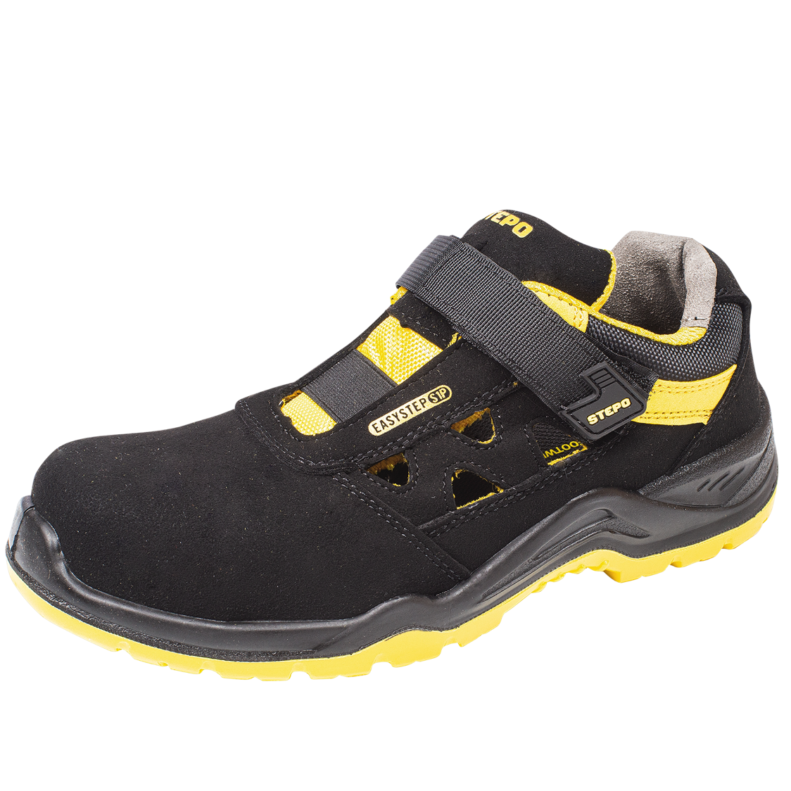 Sandales darbam JAUNS PUMA S1P Sandales darbam JAUNS PUMA S1P