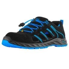 Sandales BoSafety 0B-MONTANA S1P ESD, SRC Sandales BoSafety 0B-MONTANA S1P ESD, SRC