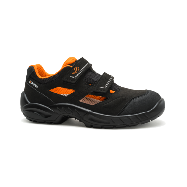 Sandales LINGOTTO S1PS