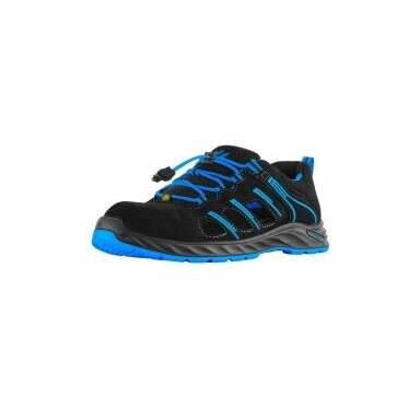 Sandales BoSafety 0B-MONTANA S1P ESD, SRC