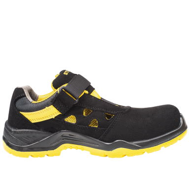 Sandalai darbui NEW PUMA S1P