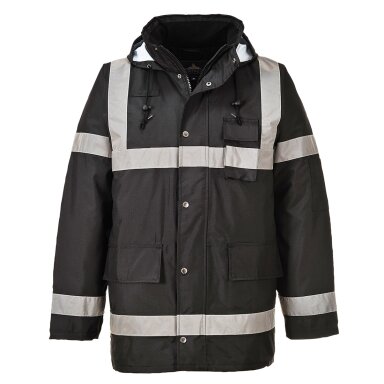 Satiksmes jaka Portwest S433