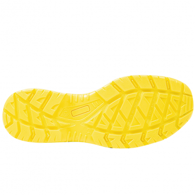 Sandales darbam JAUNS PUMA S1P 2