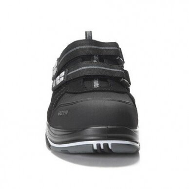 Sandales ELTEN IAN XXTP Pro Grey Easy ESD S1PS, melnas 2 Sandales ELTEN IAN XXTP Pro Grey Easy ESD S1PS, melnas 2
